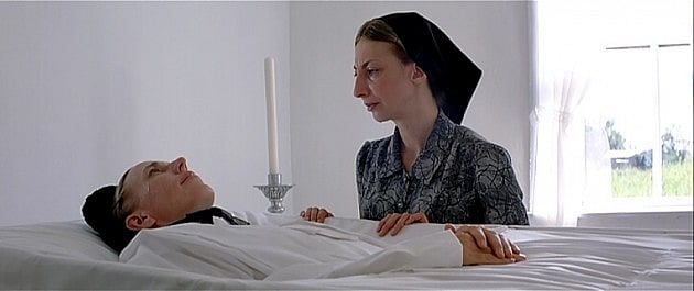Still from Silent Light