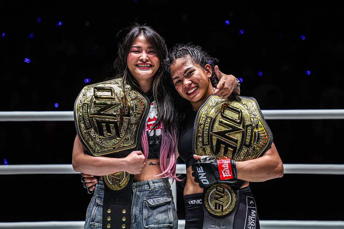 ONE Championship