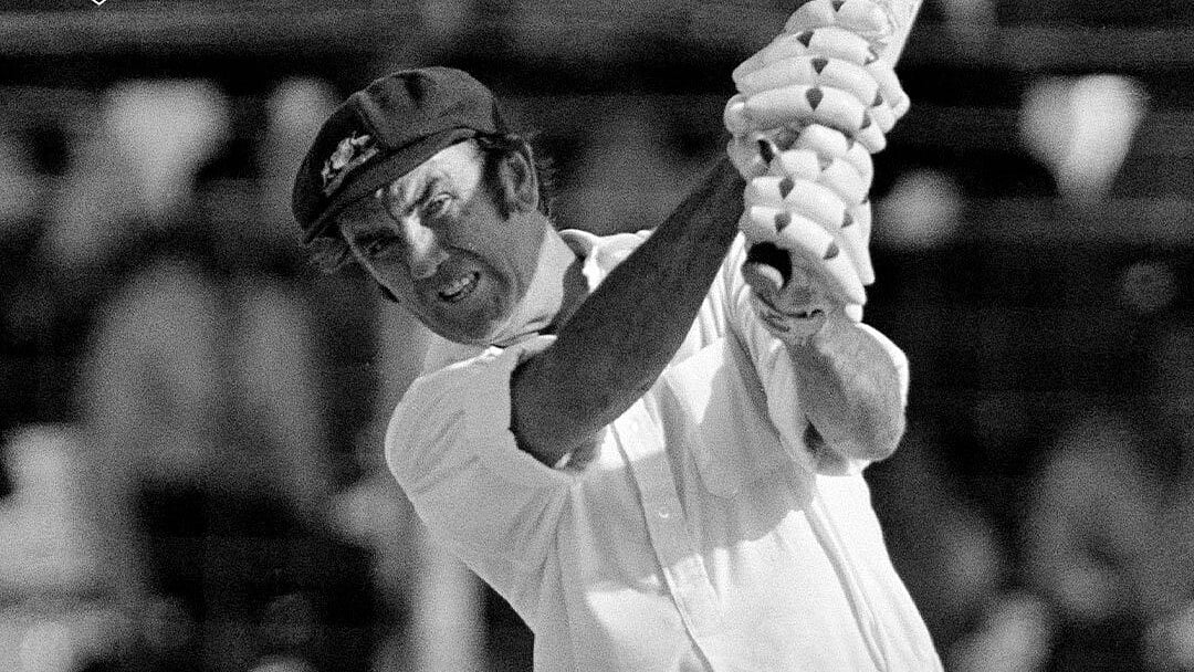 X/@cricketcomau : Bob Simpson Obituary: Former Australian captain and coach, has passed away at the age of 89.