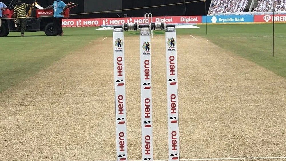 File : CPL 2025, 3rd Match Live Streaming: How To Watch Antigua And Barbuda Falcons Vs Barbados Royals Online And On TV