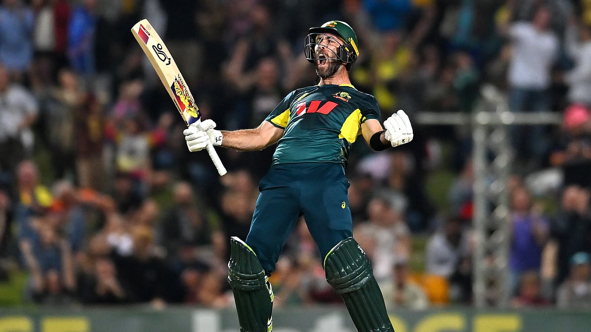 South Africa Vs Australia 3rd T20I: AUS ‘Lucky’ To Have Matchwinner ...