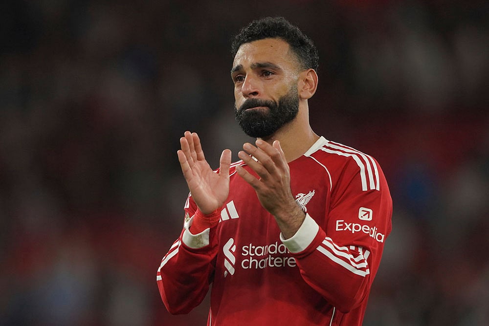 | Photo: AP/Ian Hodgson : EPL: Liverpool vs Bournemouth