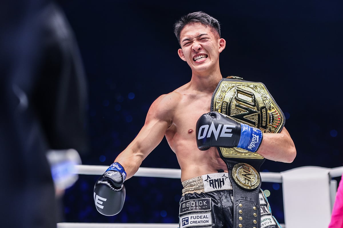 ONE Championship