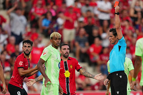 La Liga 2025-26: Mallorca vs Barcelona