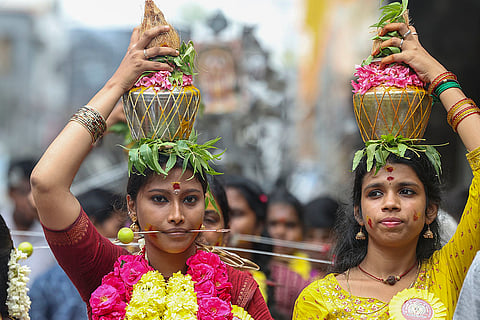 Tamil month of Aadi