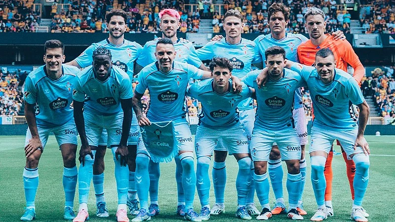 Celta Vigo Vs Getafe Live Streaming, La Liga 2025-26