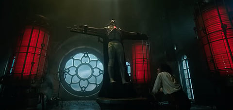 Frankenstein