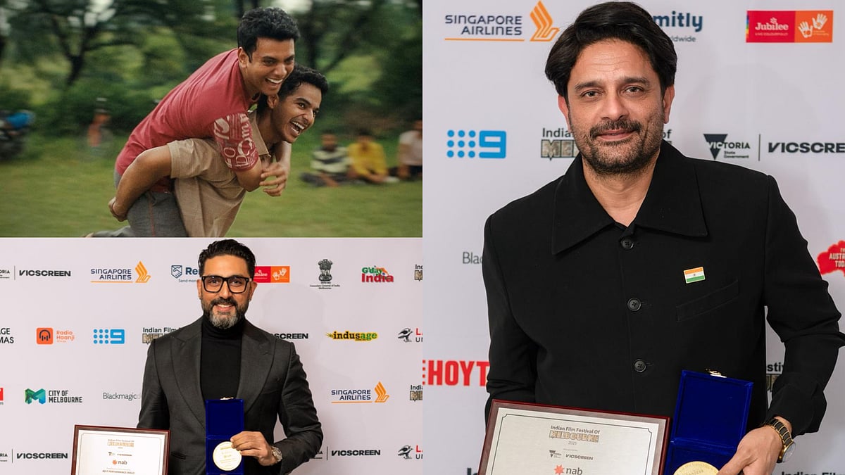 Specially arranged : IFFM 2025 full winners list