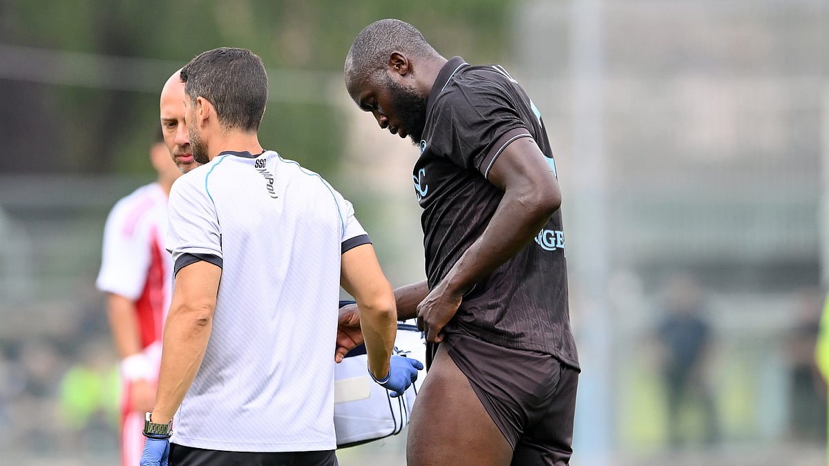 Sassuolo Vs Napoli