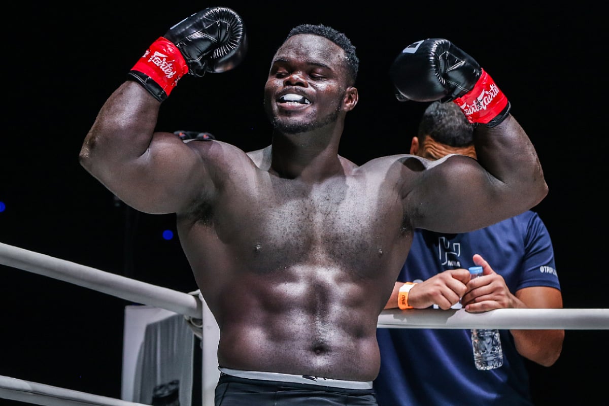 ONE Championship