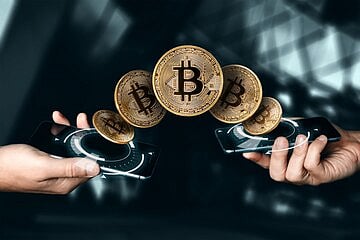 Crypto coins