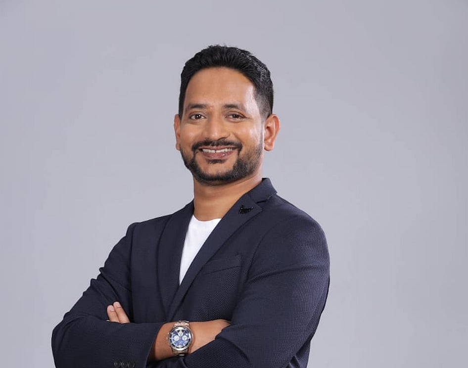 Shesh Rao Paplikar