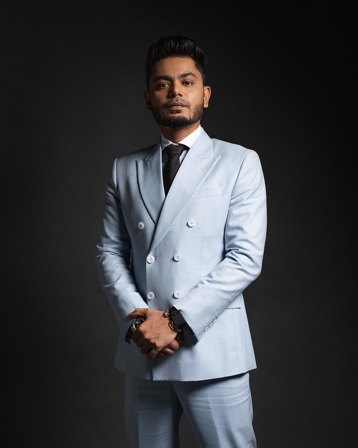 Anish Singh Thakur
