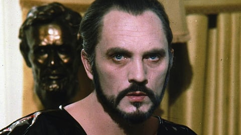 Terence Stamp 