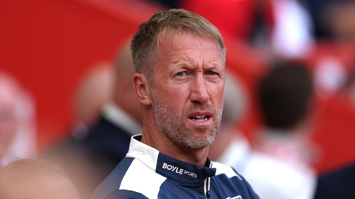 Graham-Potter