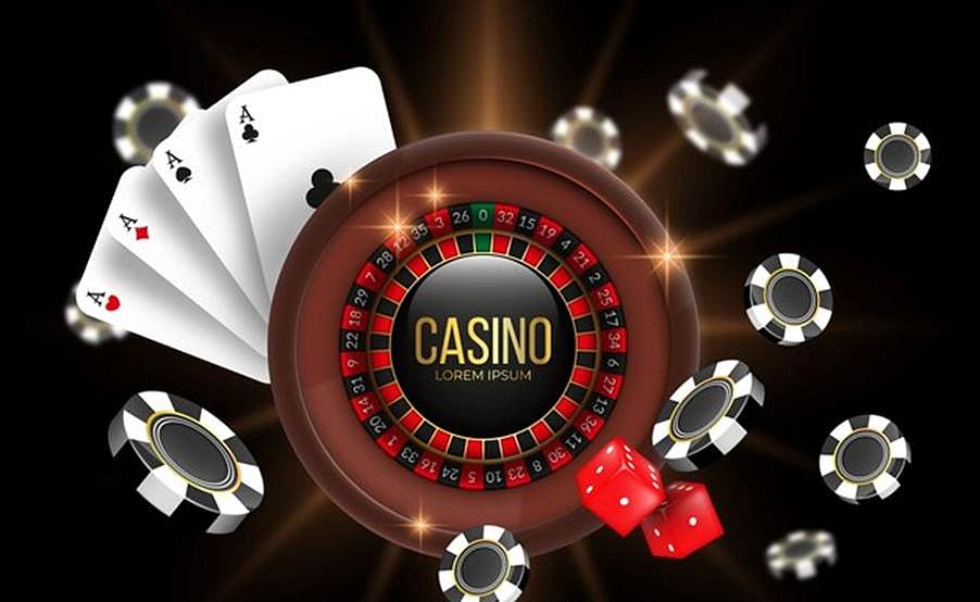 Casino wheel