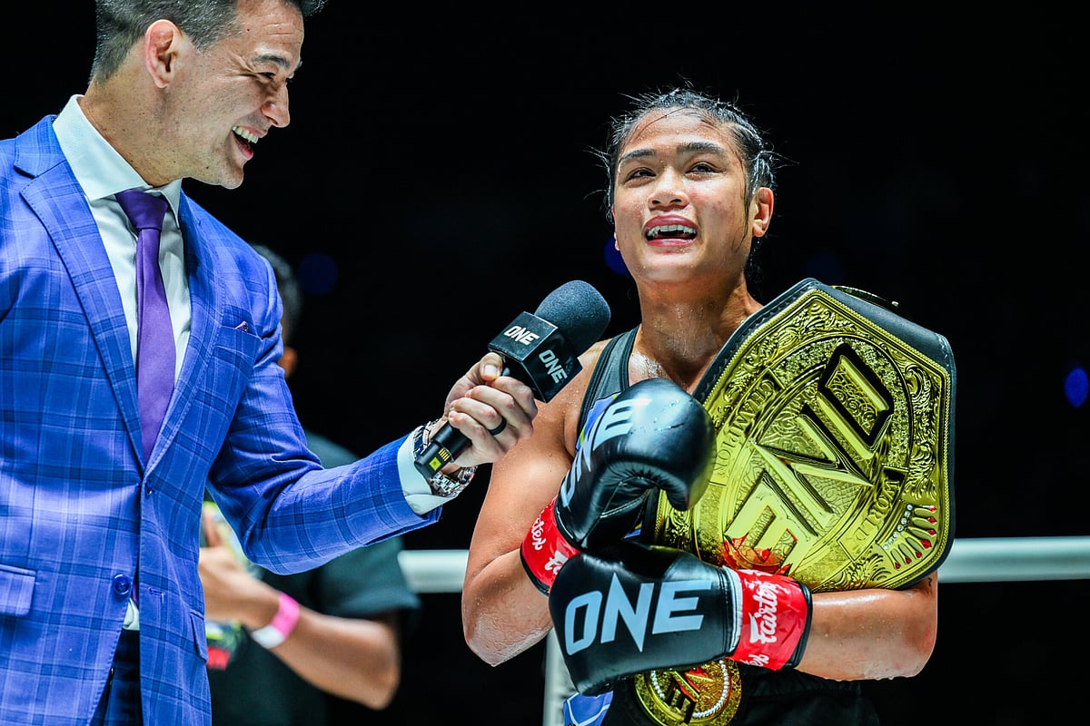ONE Championship