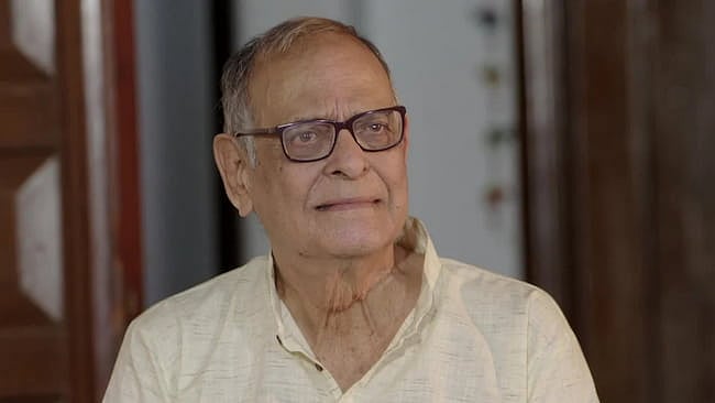 Achyut Potdar