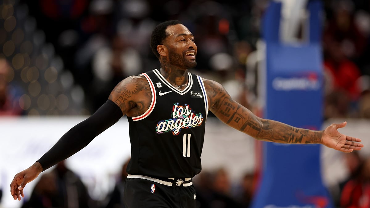 John Wall has announced his retirement after 11 NBA seasons.