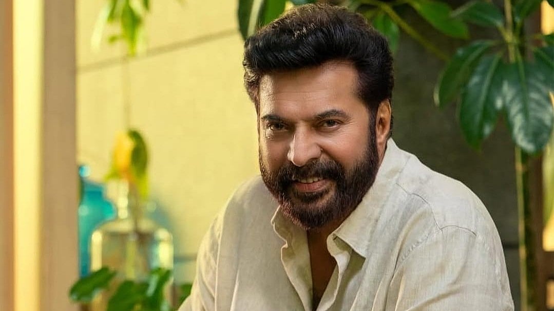 Mammootty recovers from ill health, will be back to work soon - Instagram/Mammootty