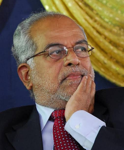 File photo : After retiring, he briefly served as Lokayukta of Goa in 2013, though he resigned within five months citing personal reasons. 