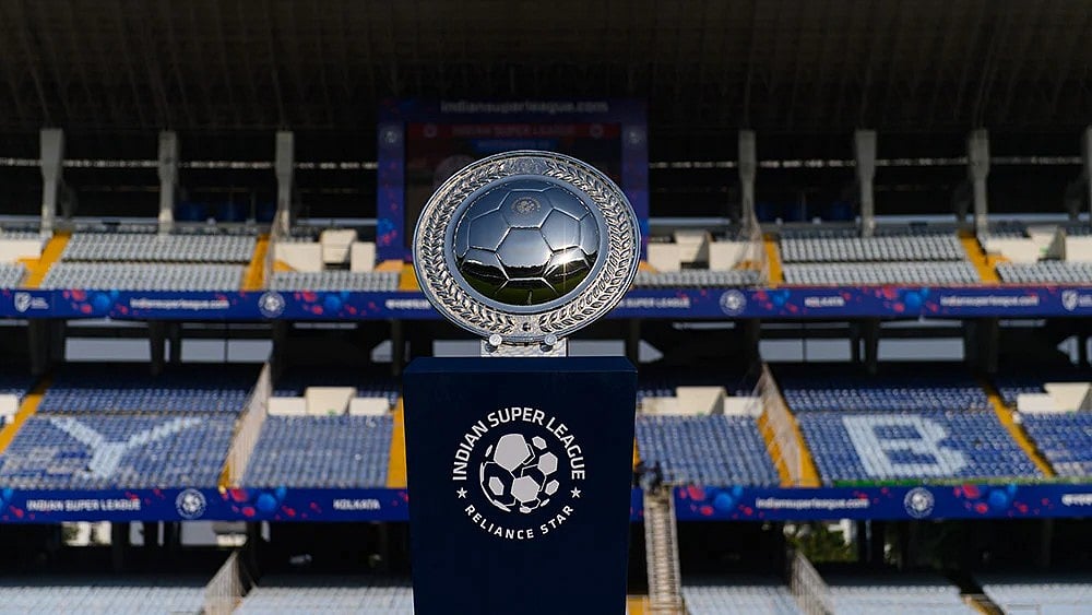 | Photo: FSDL/ISL : Indian Super League clubs propose a club-owned league model with perpetual operational and commercial rights, while retaining AIFF as the regulator.