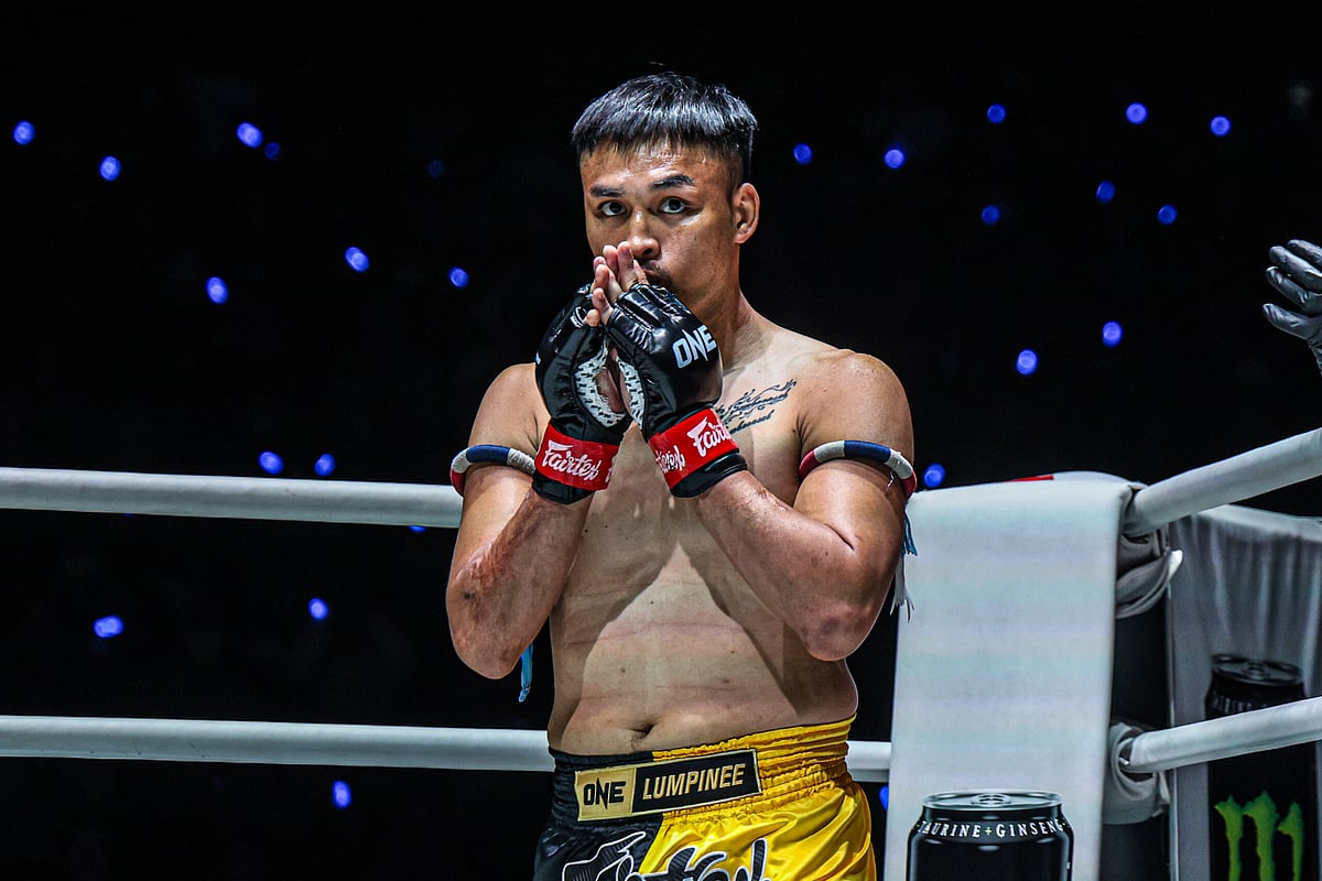 ONE Championship