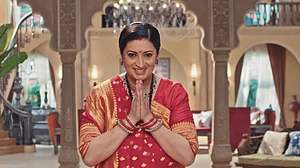YouTube : A Still From Kyunki Saas Bhi Kabhi Bahu Thi 2 (2025)