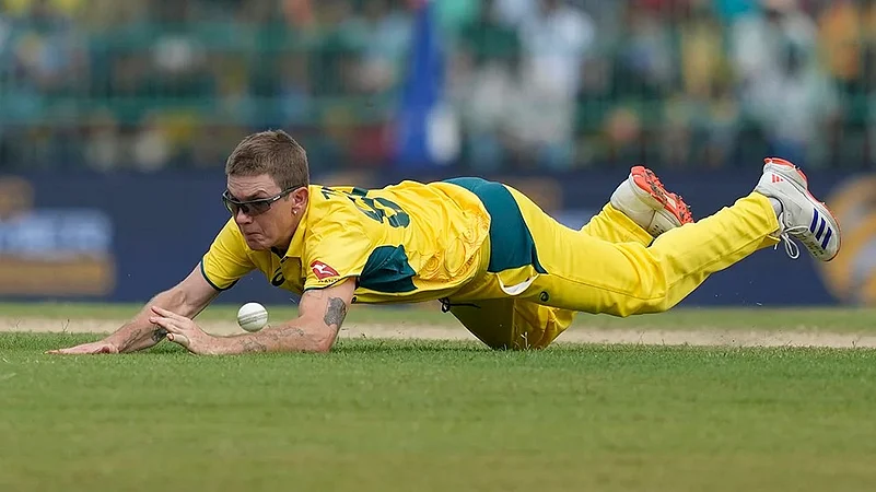 Sri Lanka vs Australia SL vs AUS 1st ODI Cricket Live updates From Colombo: Adam Zampa