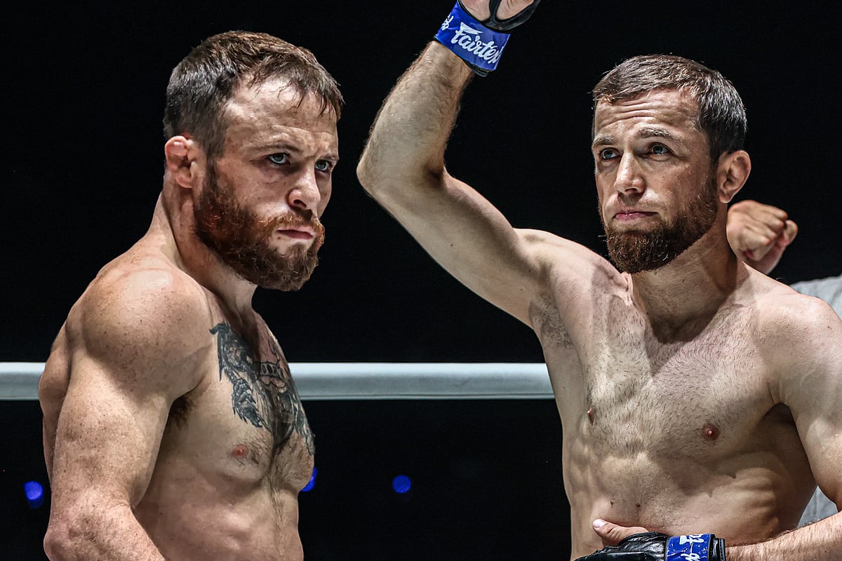 ONE Championship