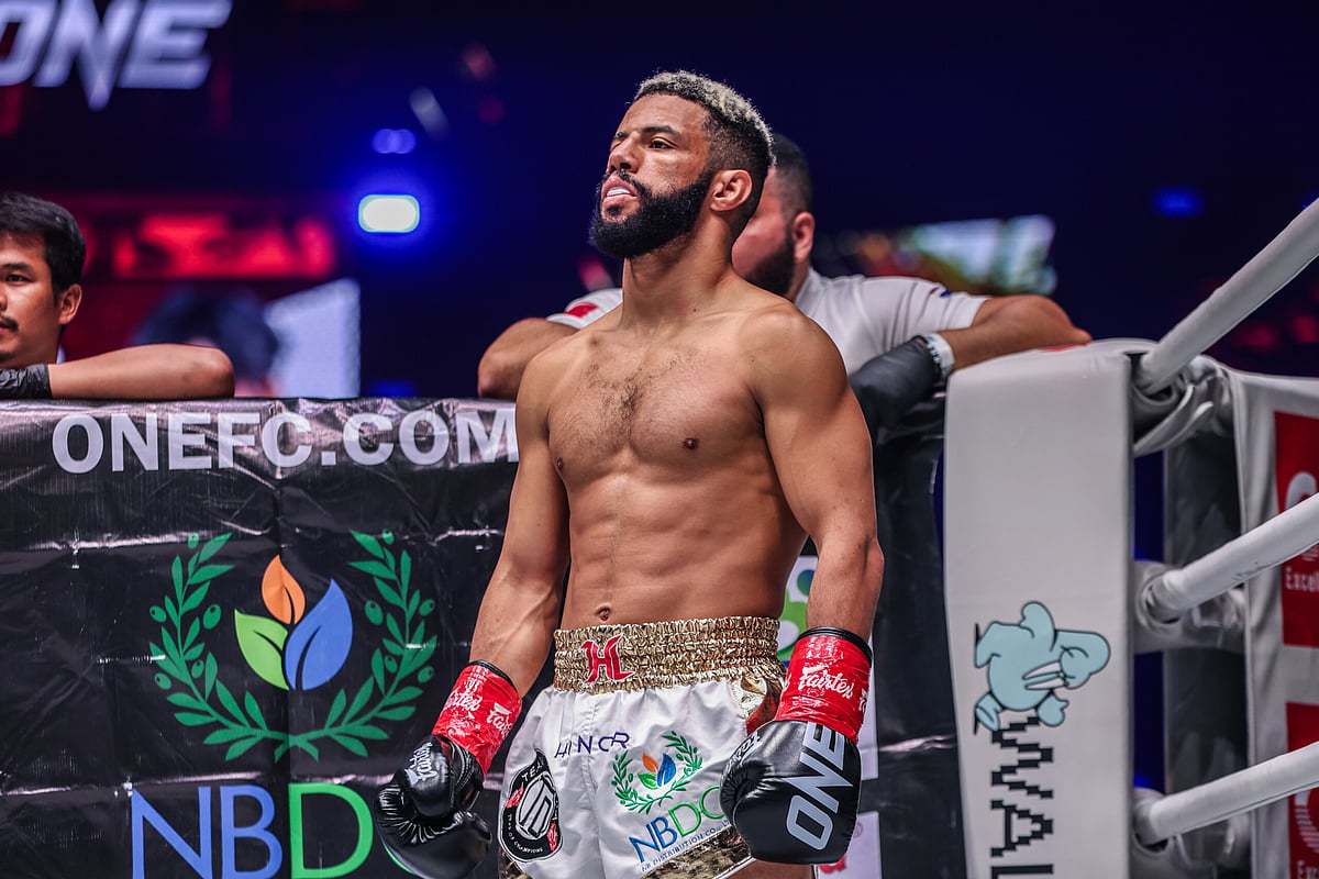 ONE Championship