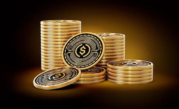 What Are Fiat-Collateralized Stablecoins And How Do They Work?