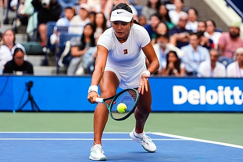 US Open 2025 Mixed Doubles: Draper-Pegula vs Raducanu-Alcaraz