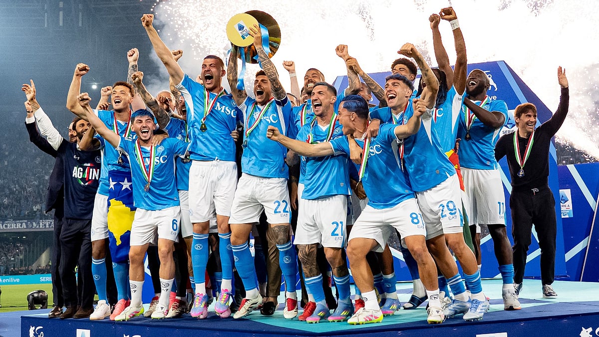 Napoli-SSC