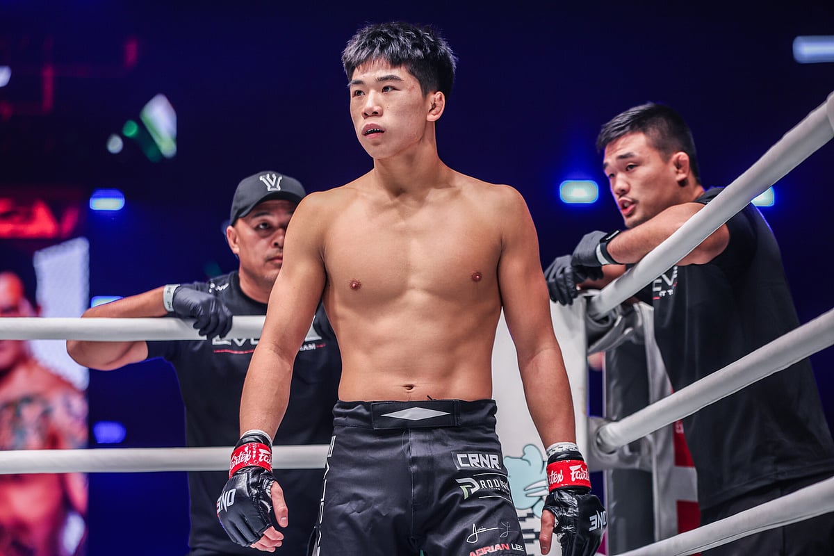ONE Championship