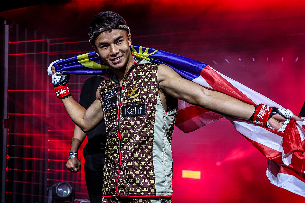 ONE Championship