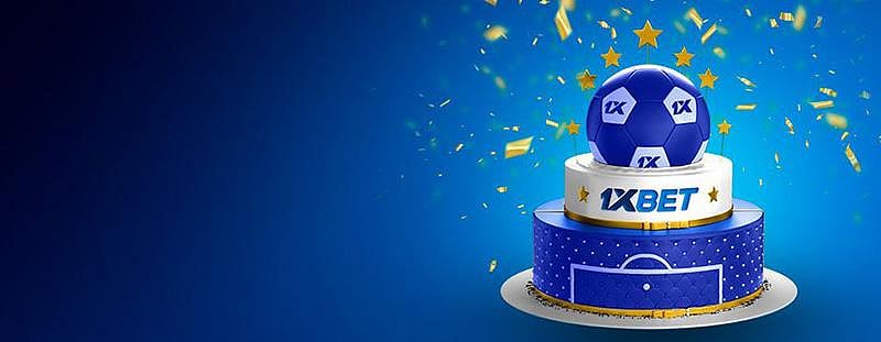 1XBET