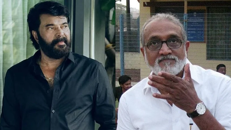 Mammootty health