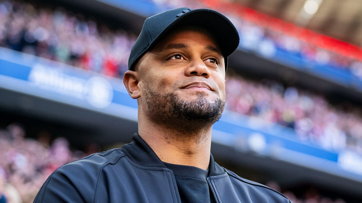 Kompany: We must raise the bar higher