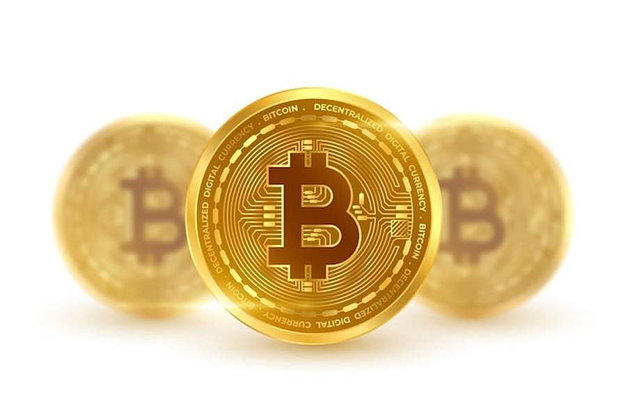 Bitcoin Cryptocurrency