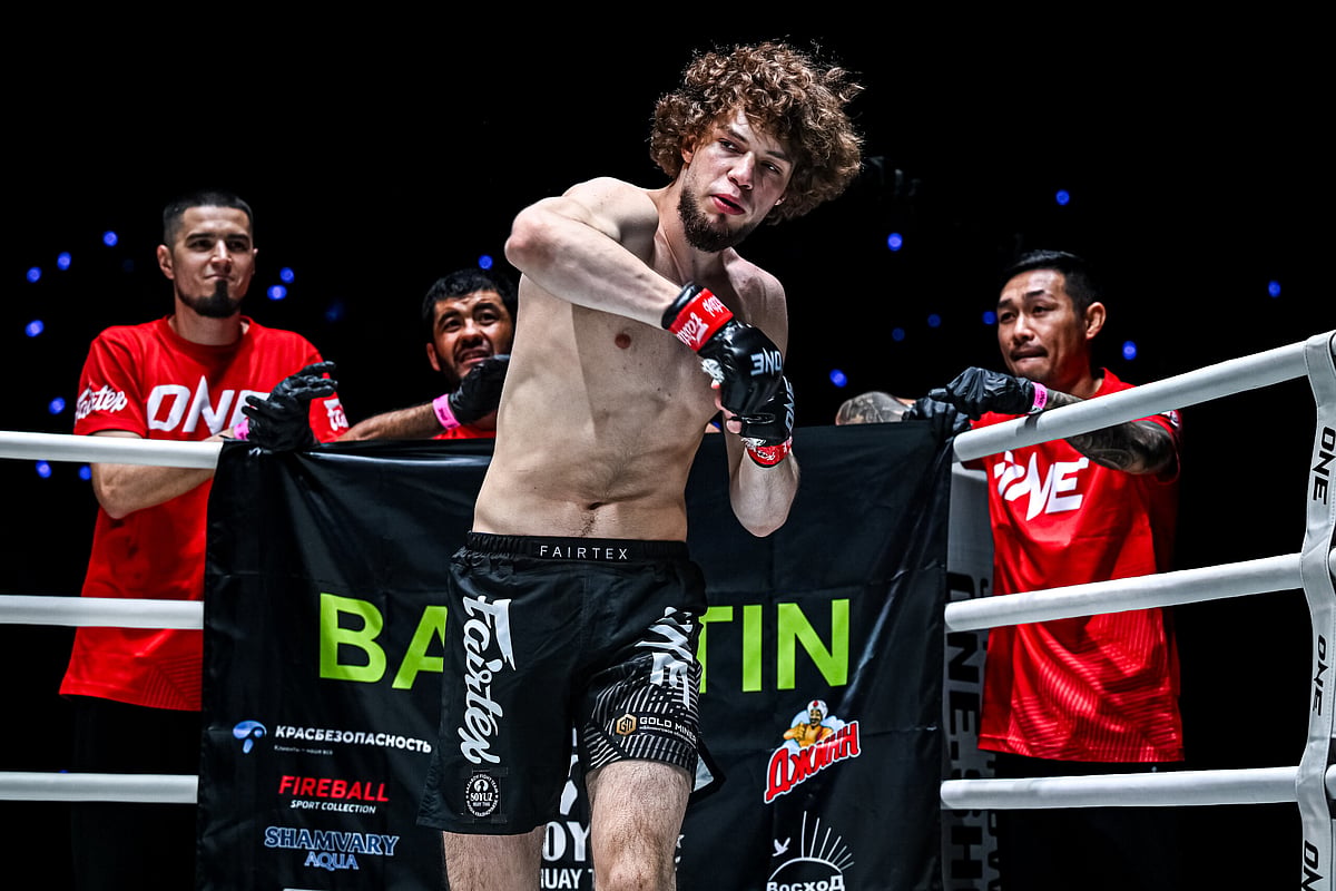 ONE Championship