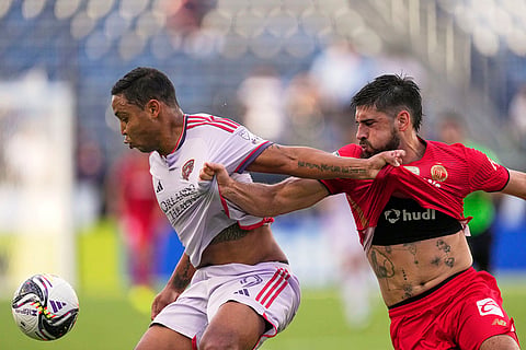 Leagues Cup 2025 Quarter-Final: Deportivo Toluca FC Vs Orlando City SC