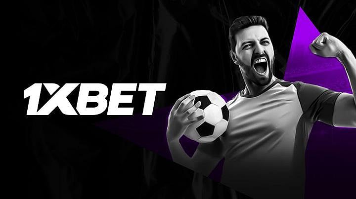 1XBET