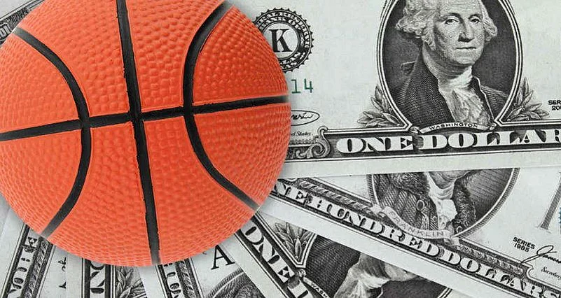 Basketball