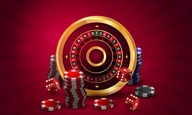 Casino coins