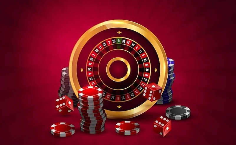 Casino coins