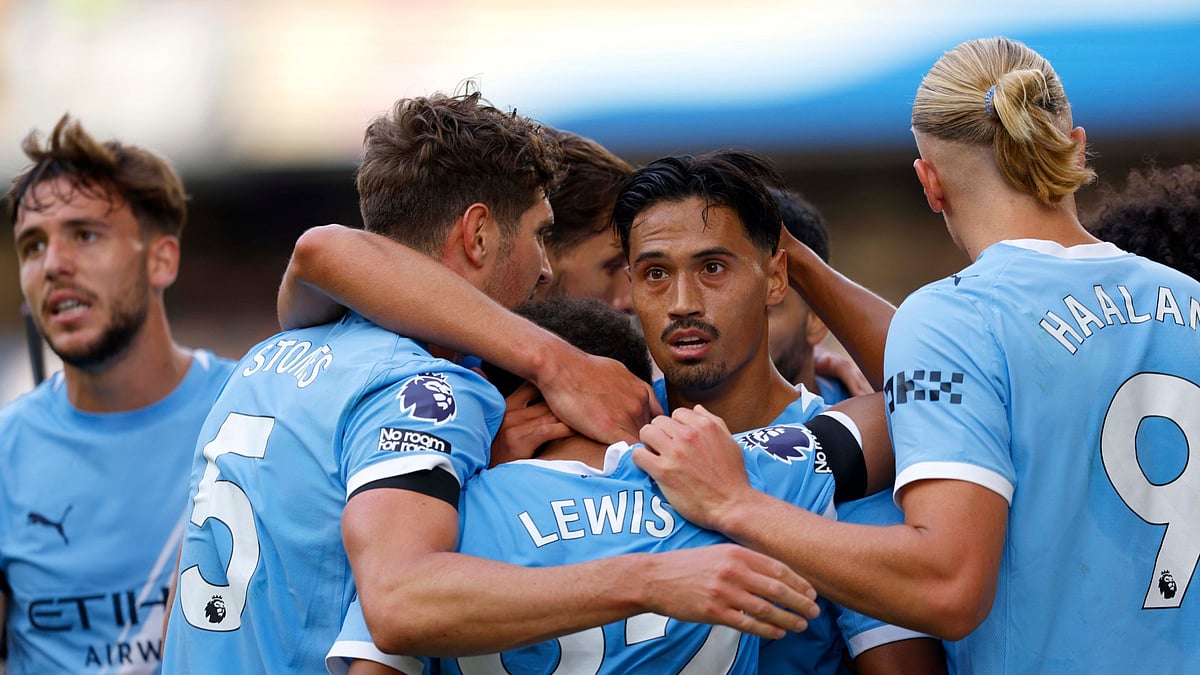Manchester City