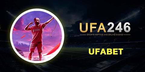 UFA246
