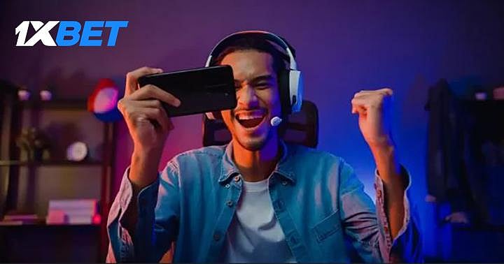 1xbet online gaming
