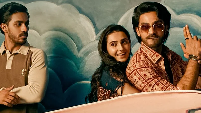 Nishaanchi box office collection Day 1